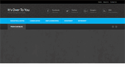 Desktop Screenshot of ioty.com
