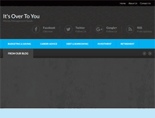 Tablet Screenshot of ioty.com